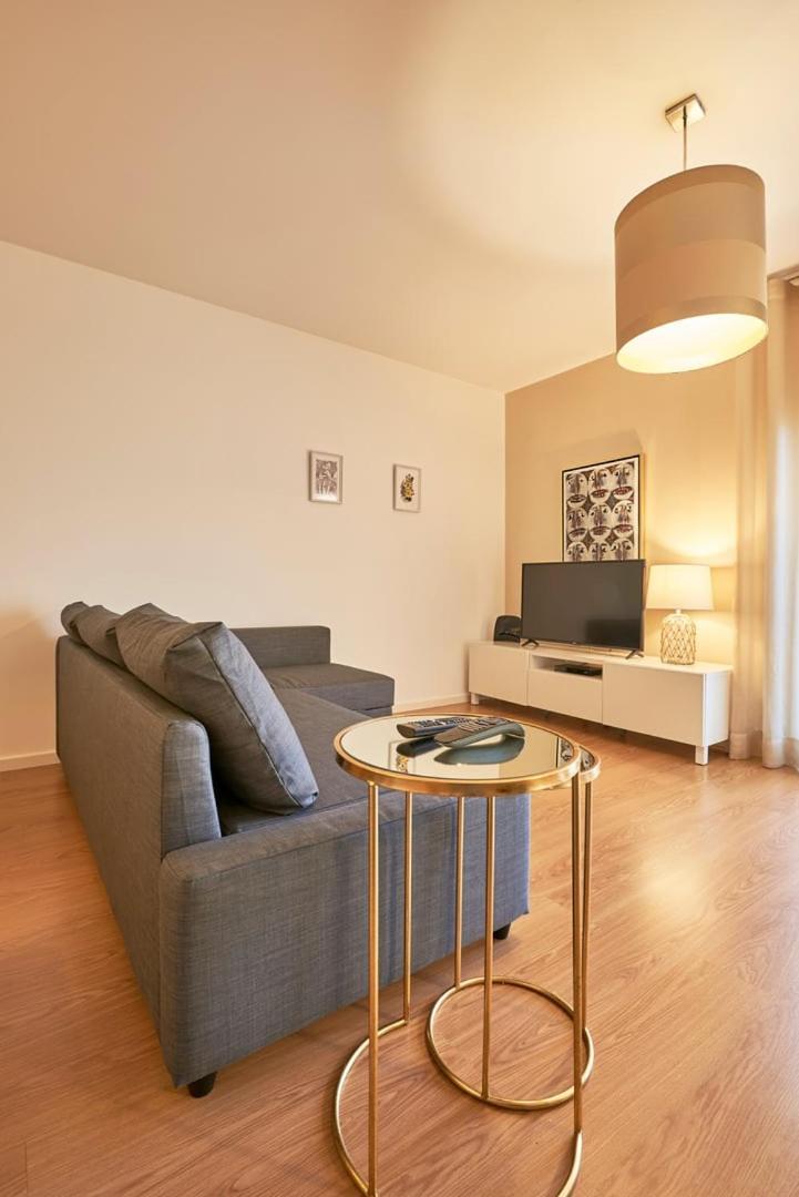 Guestready - Aurora Findings Apartment ลิสบอน ภายนอก รูปภาพ