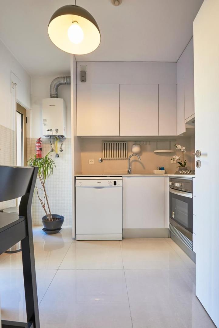 Guestready - Aurora Findings Apartment ลิสบอน ภายนอก รูปภาพ